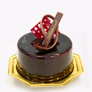 チョコレートケーキ