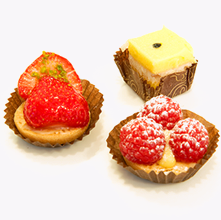 プチケーキシリーズ